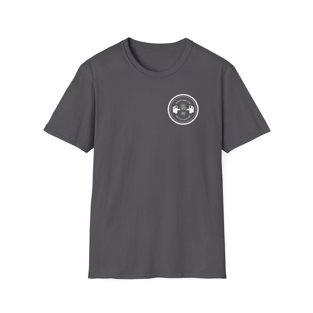 Bootcamp Gym T