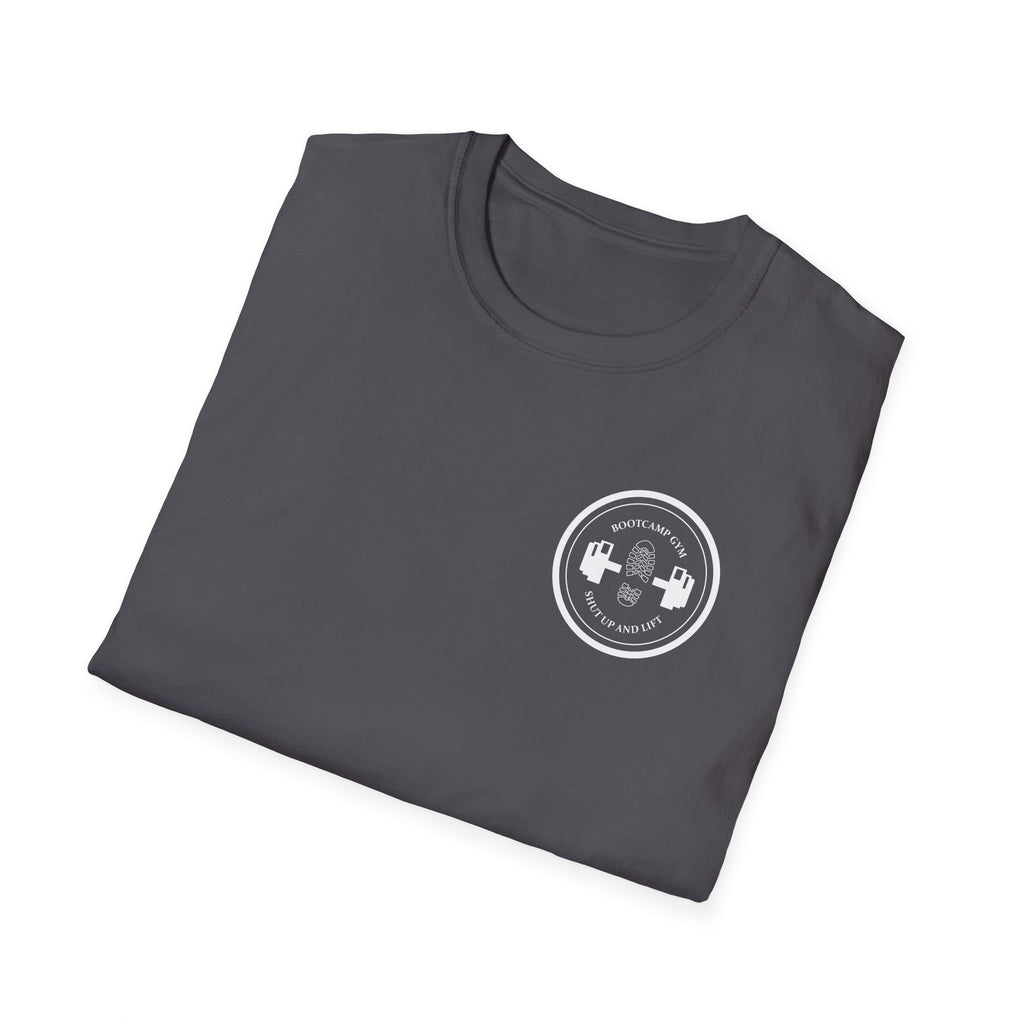 Bootcamp Gym T