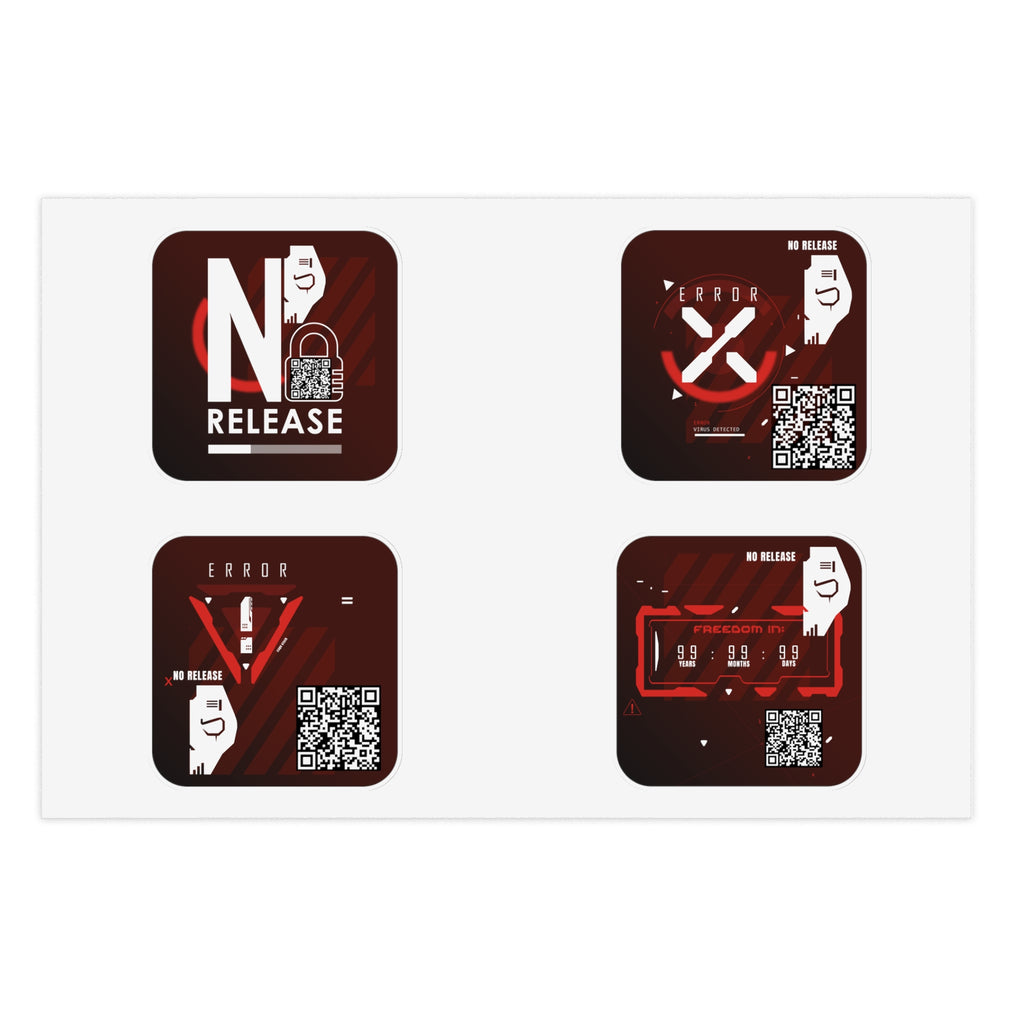 NO RELEASE - DRONE VIRUS