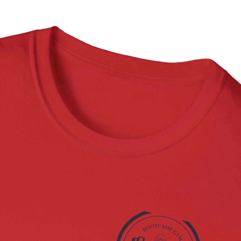 Bootcamp Gym T