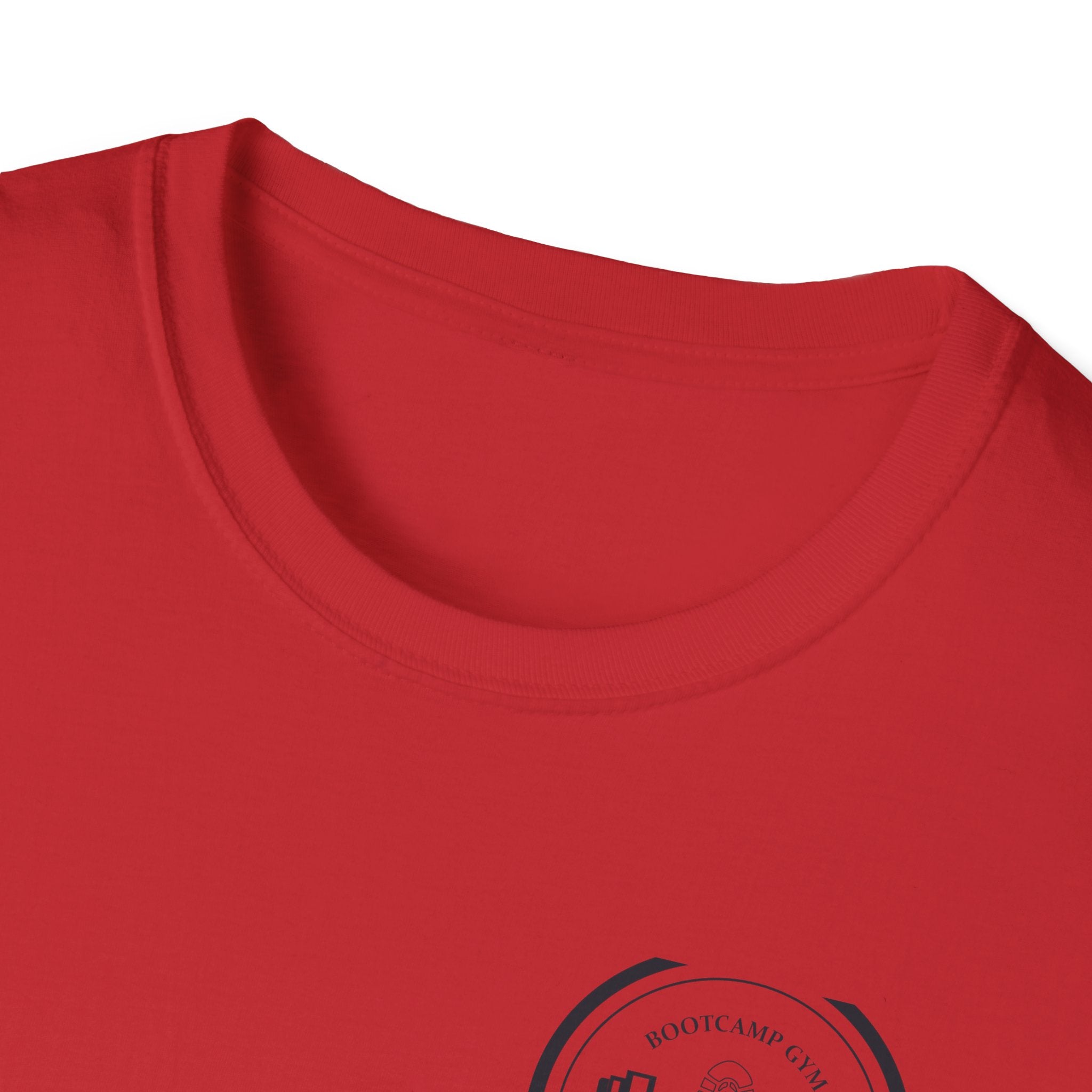 Bootcamp Gym T