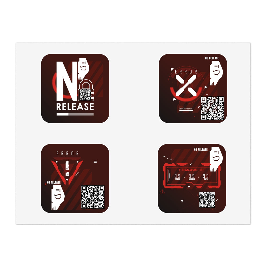 NO RELEASE - DRONE VIRUS