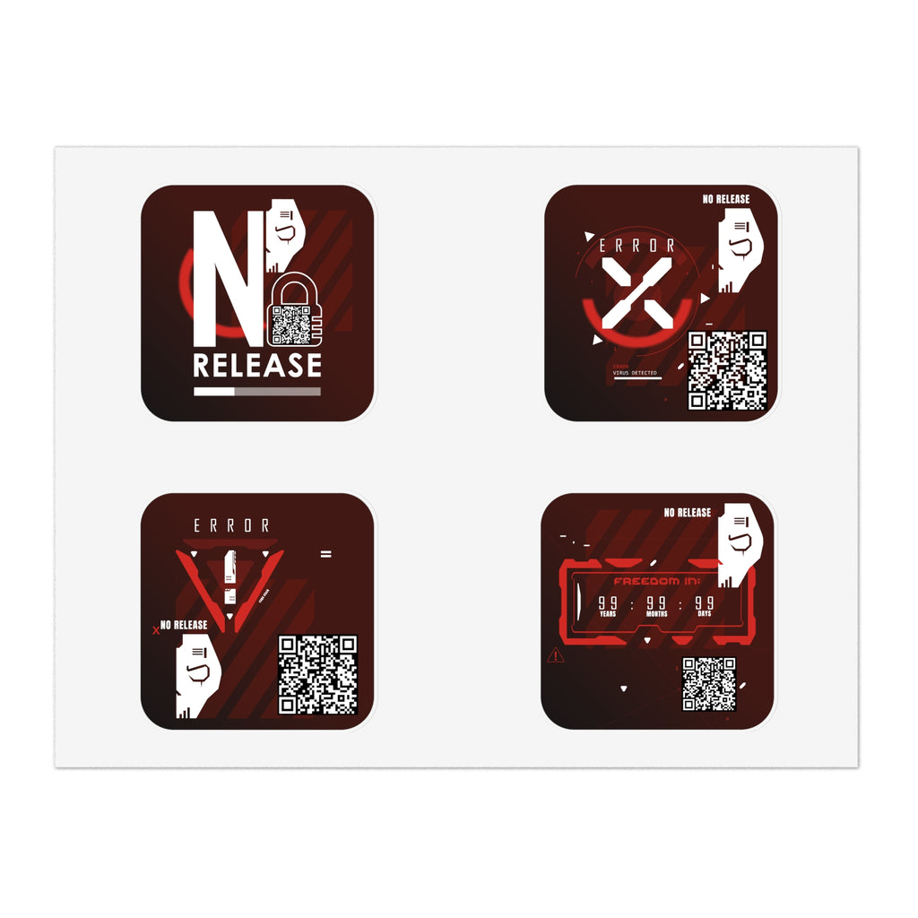 NO RELEASE - DRONE VIRUS