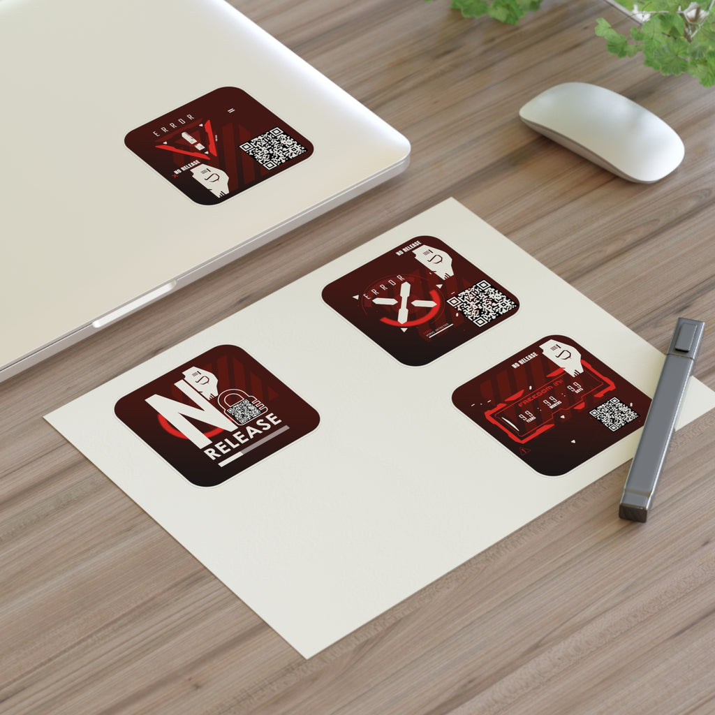 NO RELEASE - DRONE VIRUS