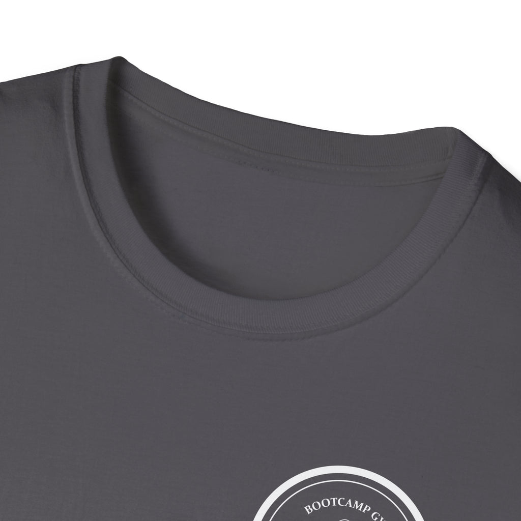 Bootcamp Gym T
