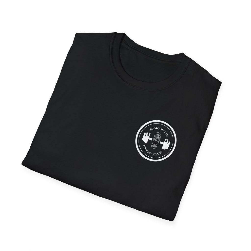 Bootcamp Gym T