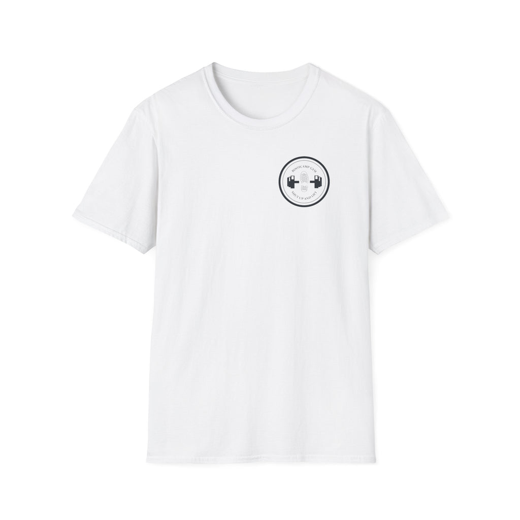 Bootcamp Gym T
