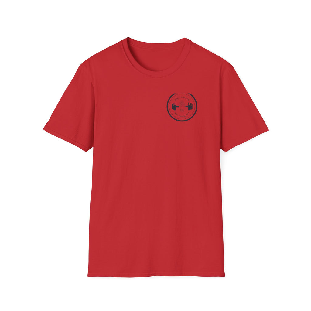 Bootcamp Gym T