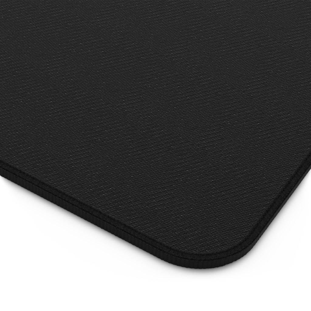 Gaming Desk Mat - No Release Report Design