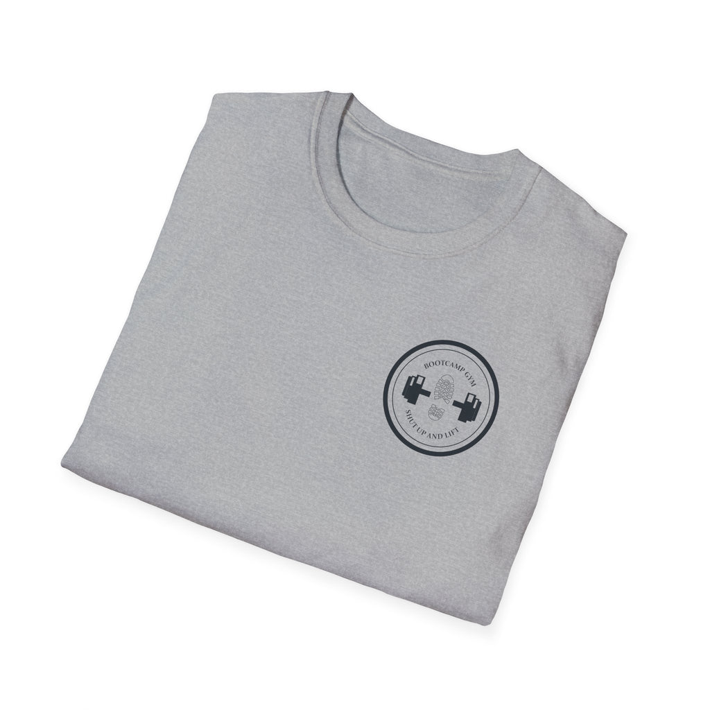 Bootcamp Gym T