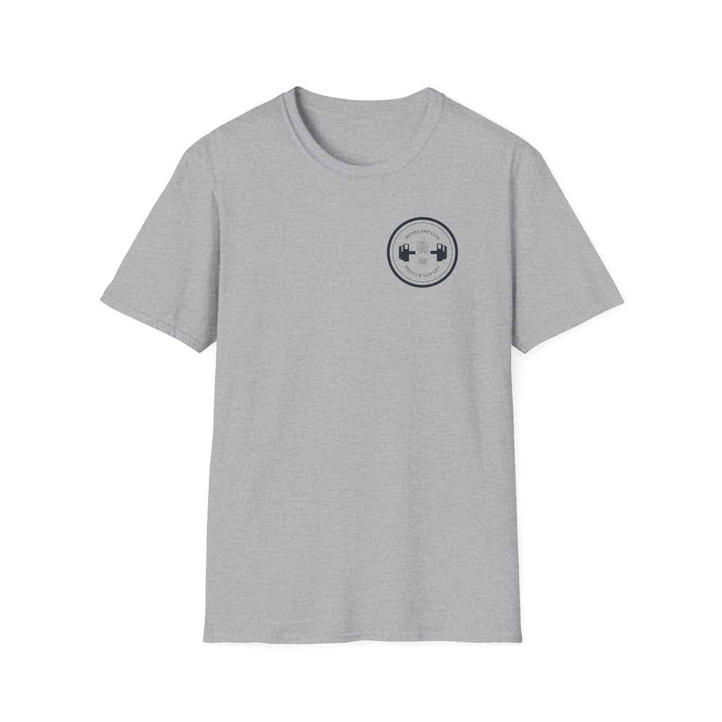 Bootcamp Gym T
