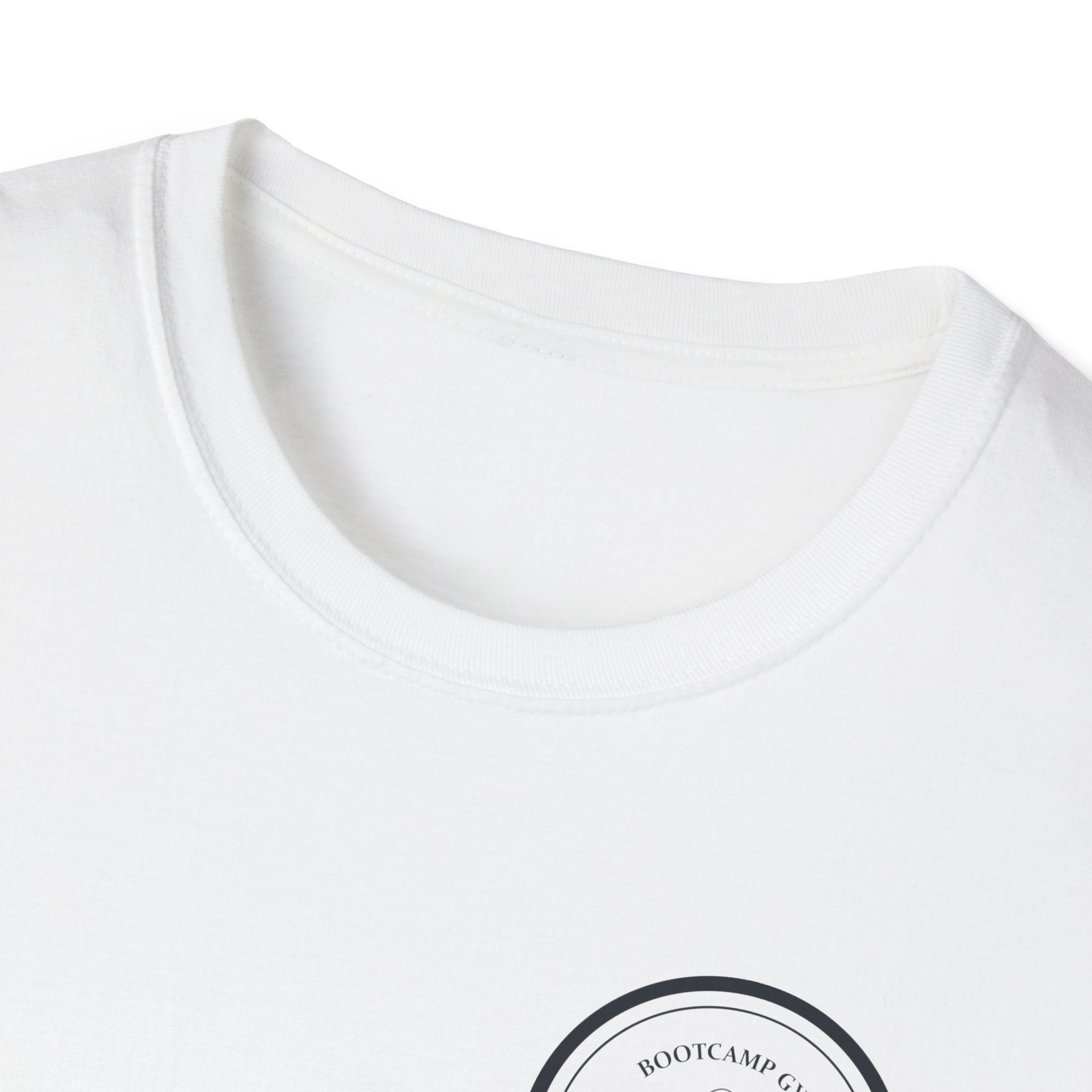Bootcamp Gym T