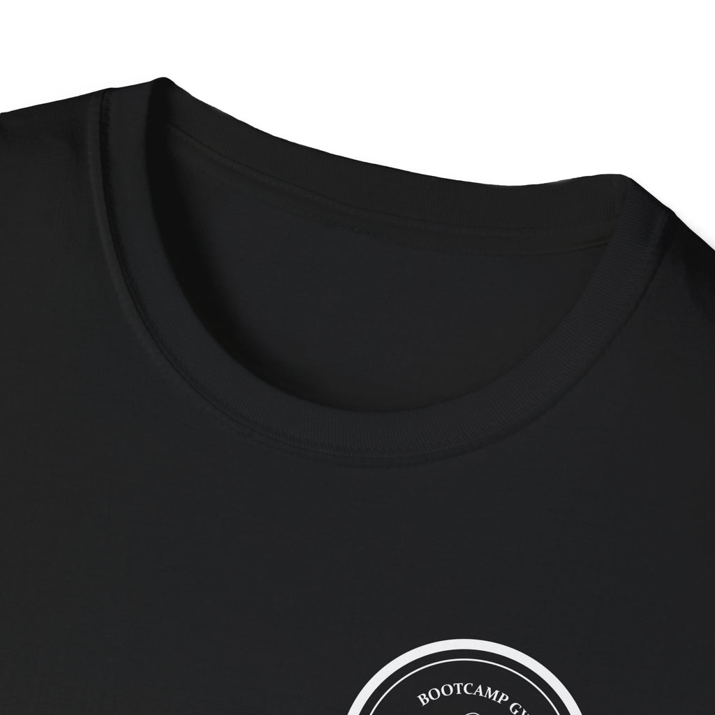 Bootcamp Gym T