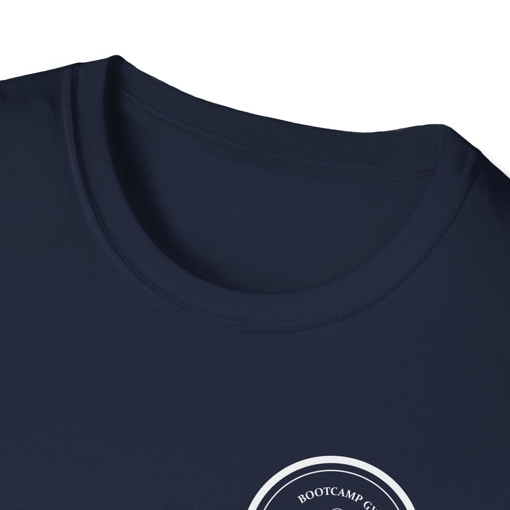 Bootcamp Gym T