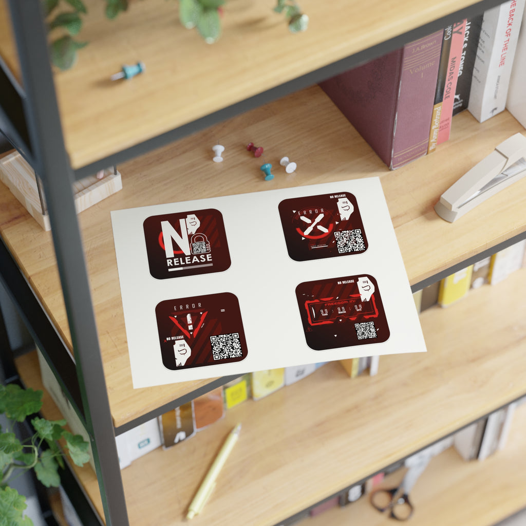 NO RELEASE - DRONE VIRUS