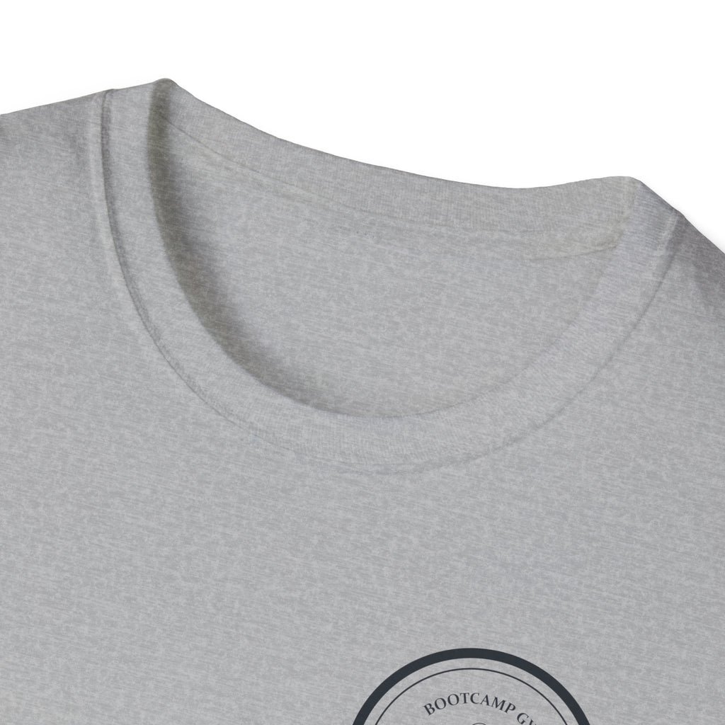 Bootcamp Gym T