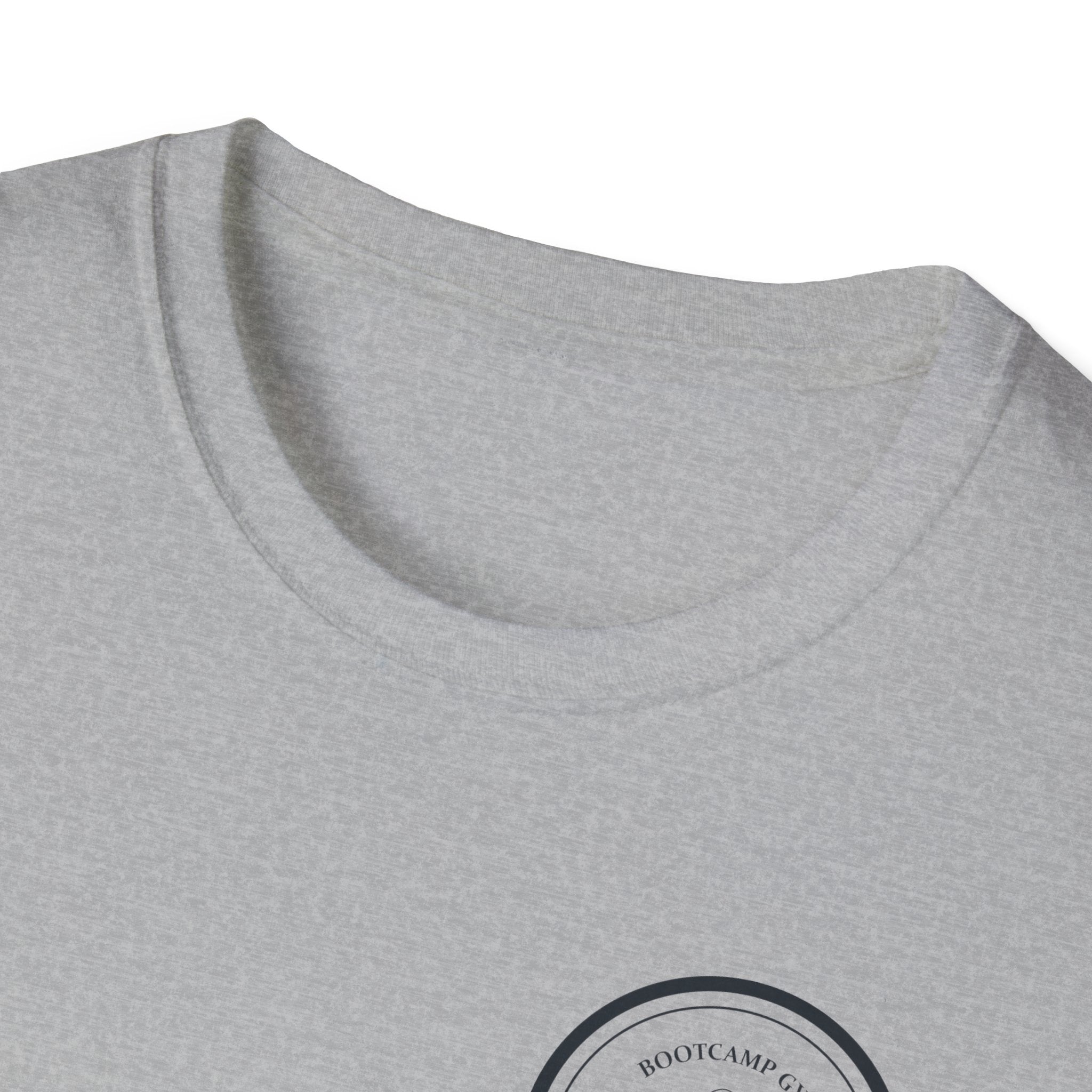 Bootcamp Gym T
