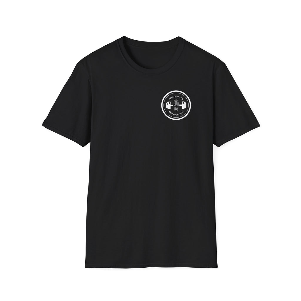 Bootcamp Gym T