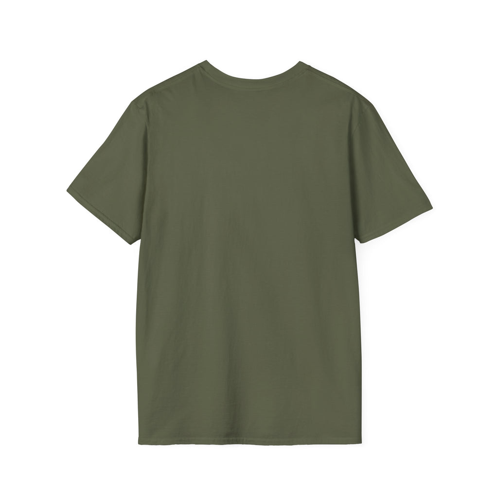 Bootcamp Gym T