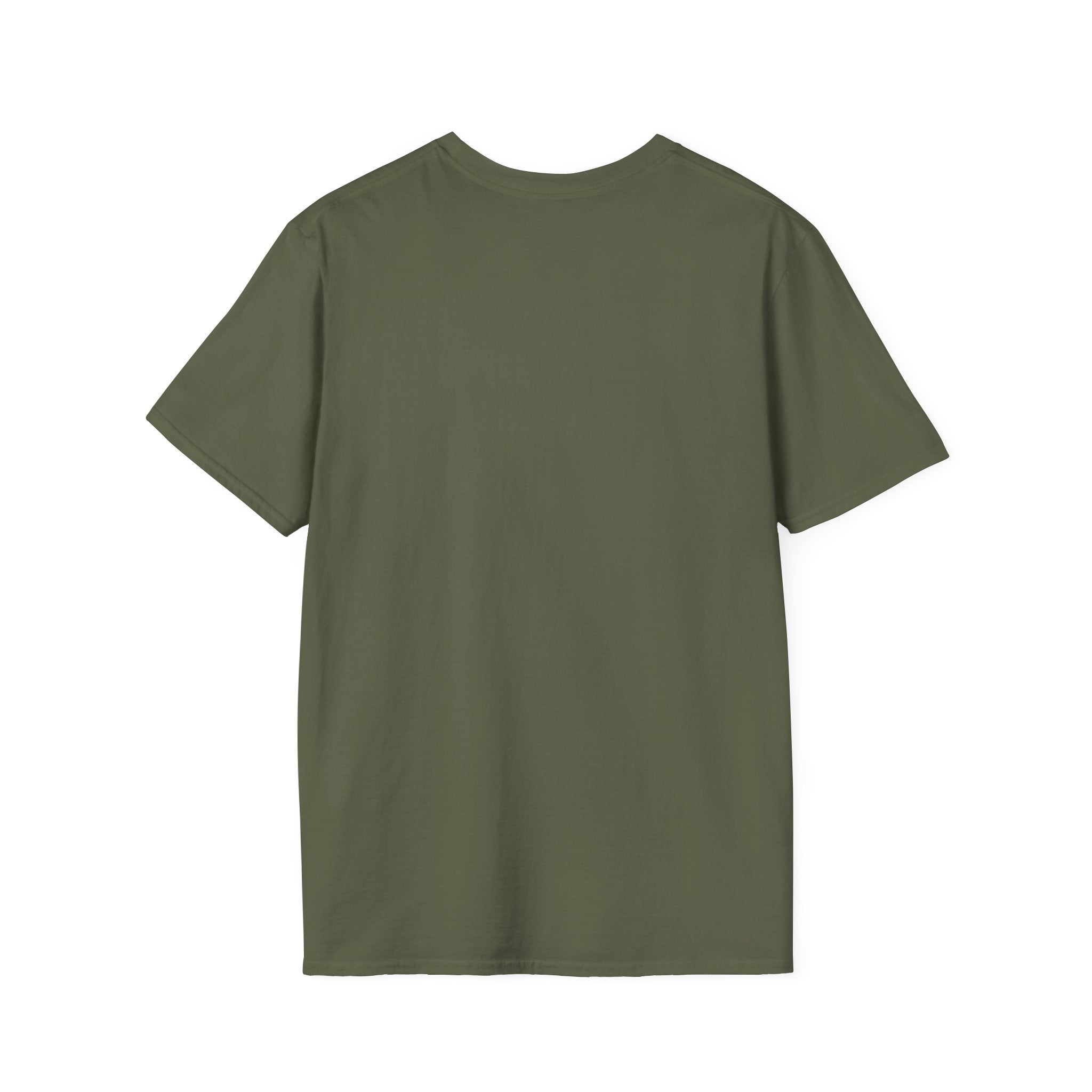 Bootcamp Gym T