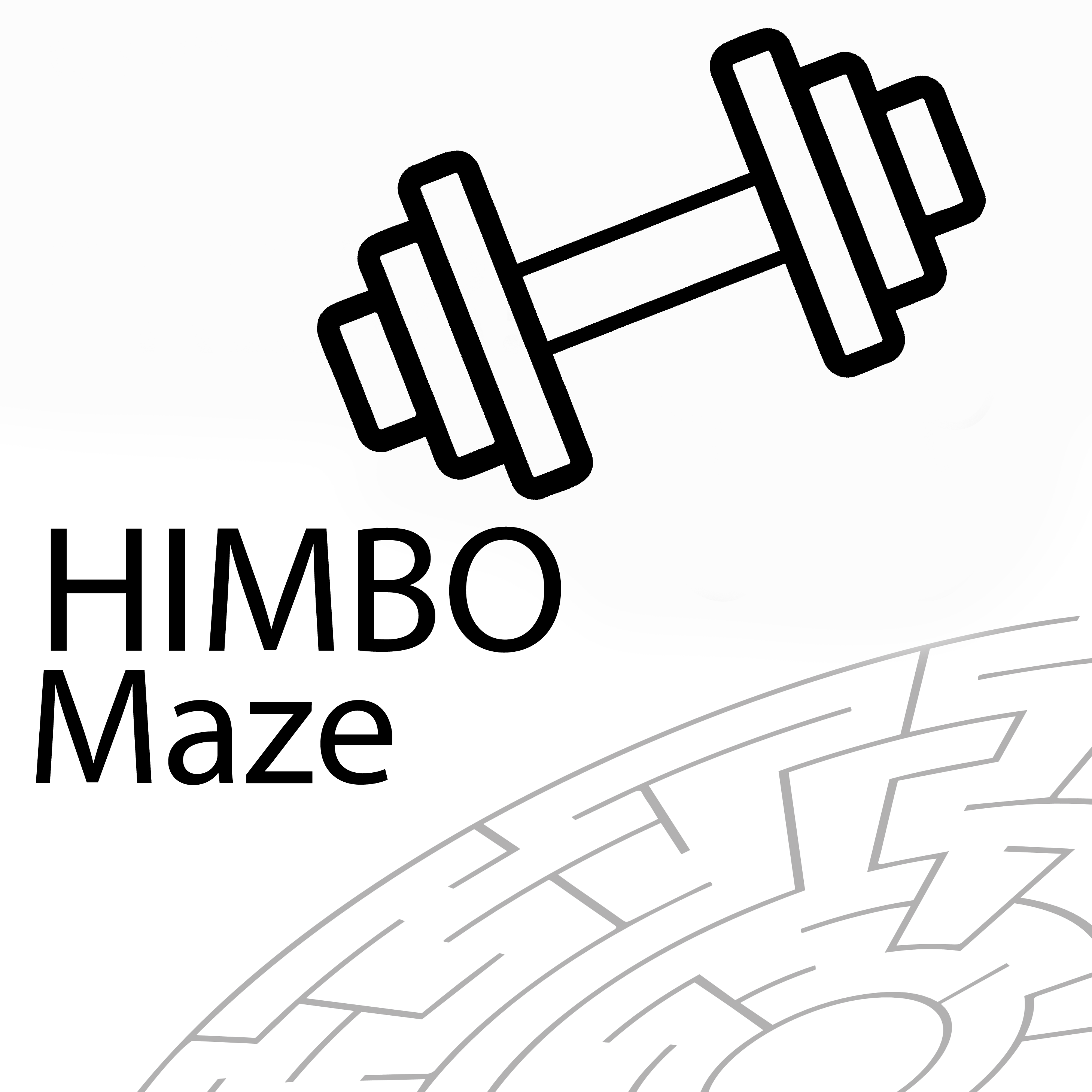 The Himbo maze