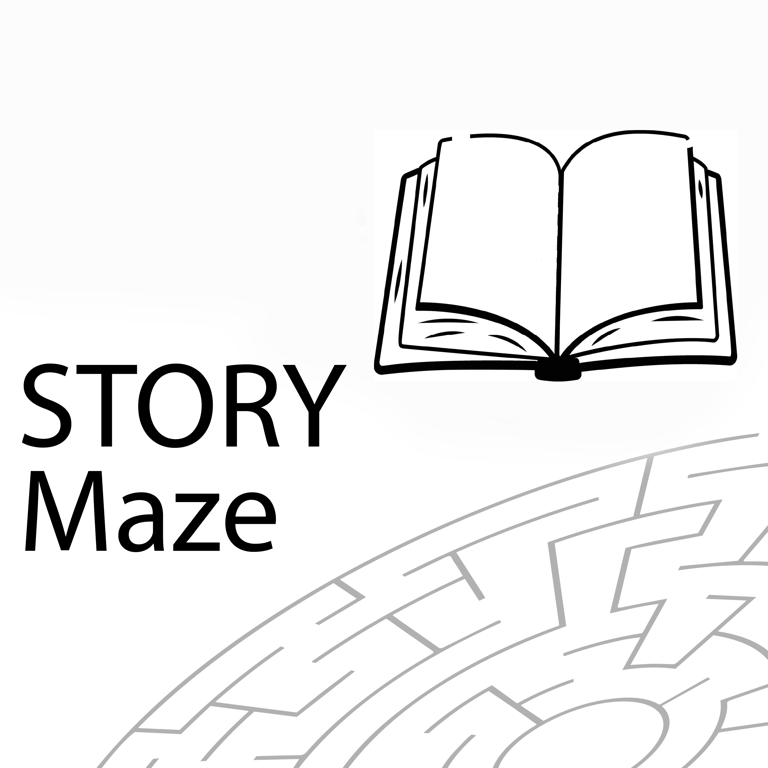 STORY MAZE
