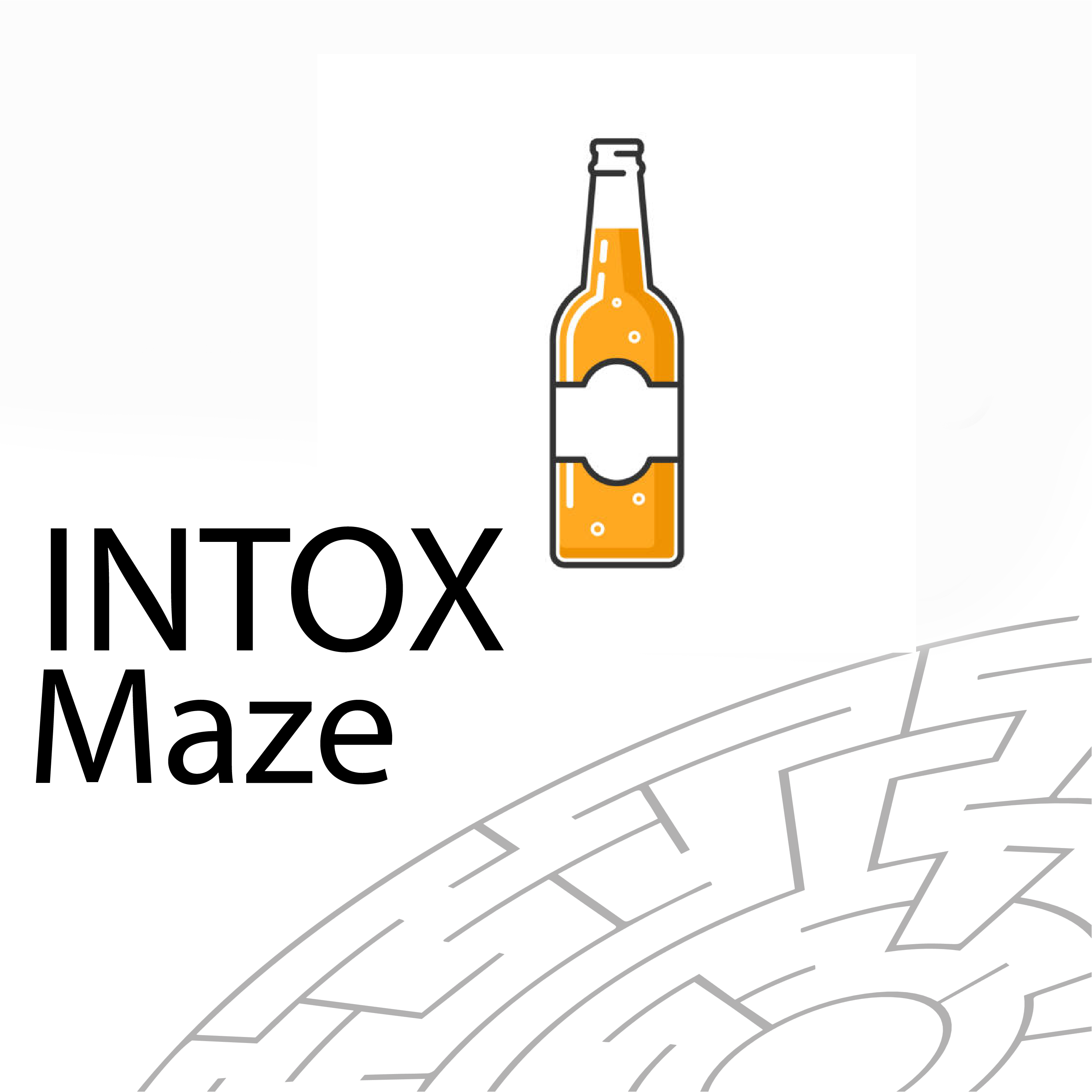 INTOX Maze